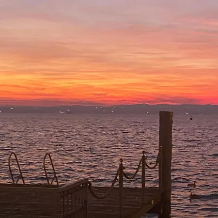 Apartmán Catullo Sirmione