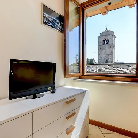 Apartmán Catullo