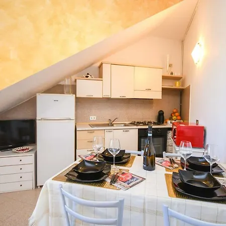 Catullo Apartmán Sirmione