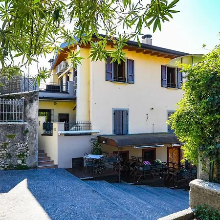 Apartmán Catullo *