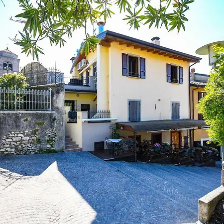 Catullo Apartmán