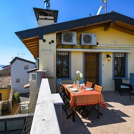Apartmán Catullo