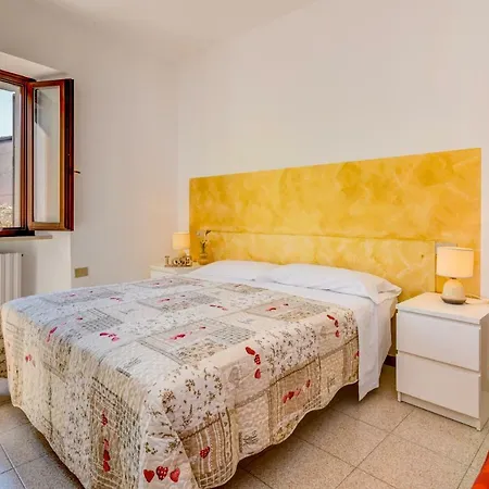 Apartmán Catullo *