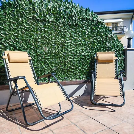 Apartment Catullo