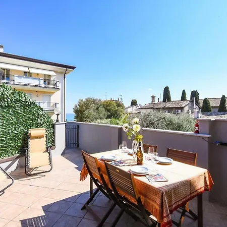 Apartment Catullo *