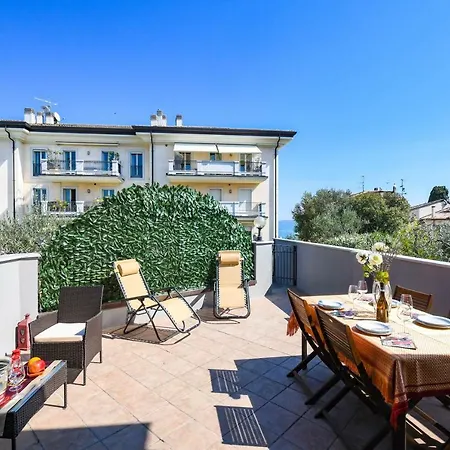 Catullo Apartment Sirmione