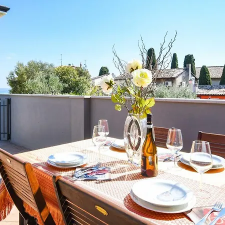 Catullo Apartment Sirmione