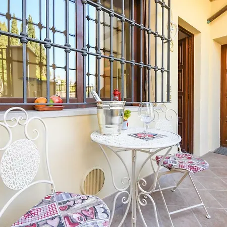 Apartment Catullo