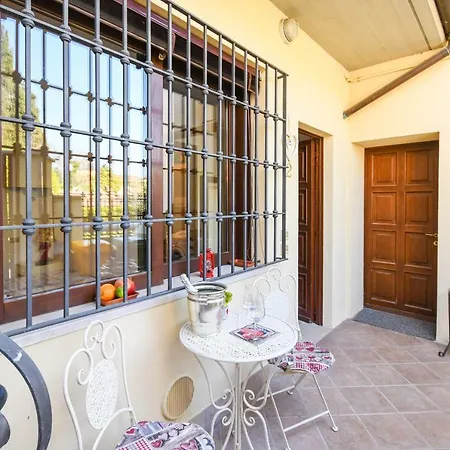 Catullo Apartment