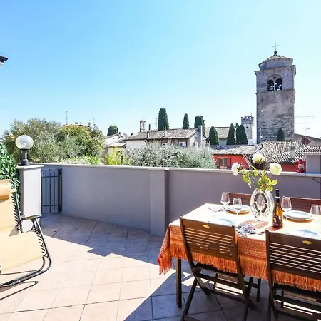 Apartment Catullo