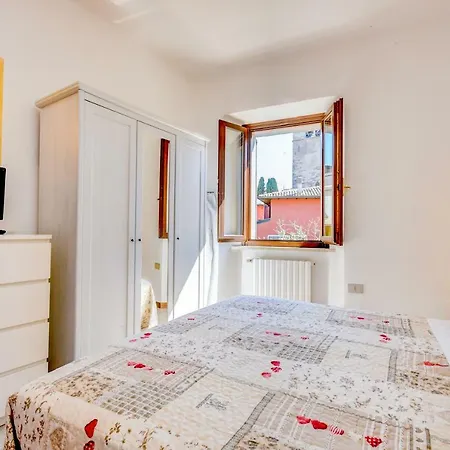 Catullo Apartment Sirmione