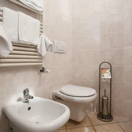 Apartment Catullo Sirmione