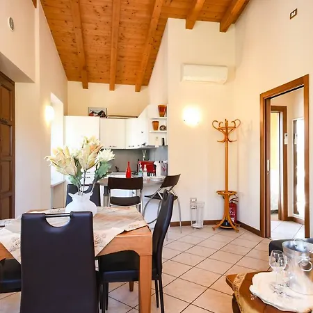 Apartment Catullo *