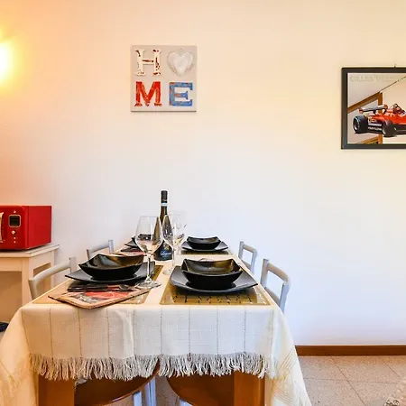 Apartment Catullo
