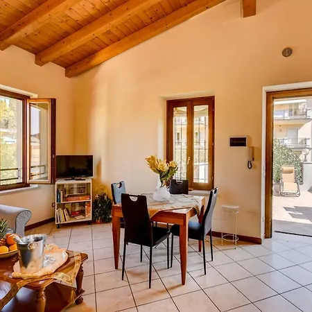 Catullo Apartment