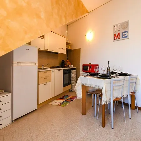 Catullo Apartment Sirmione