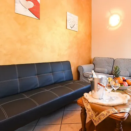 Apartment Catullo *