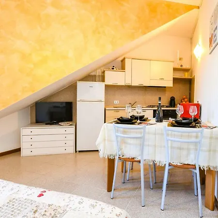 Catullo Apartment Sirmione