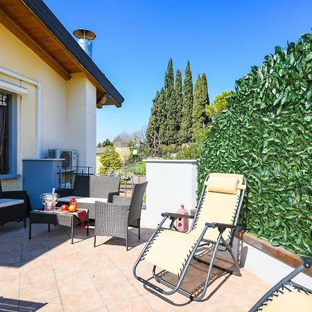 Appartement Catullo Sirmione