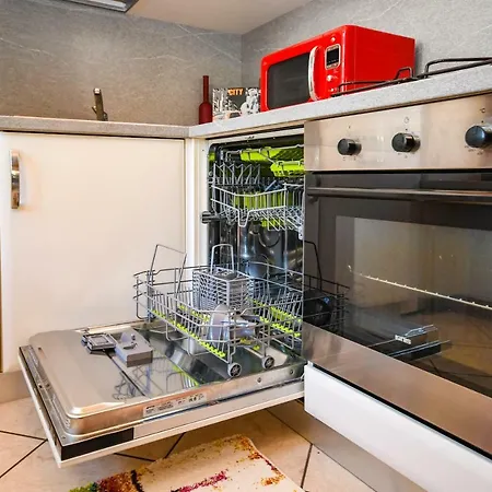 Appartement Catullo